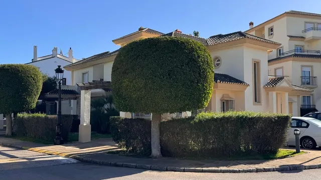 Adosado 3 habitaciones 162m² en venta - Sotogrande Costa — 18