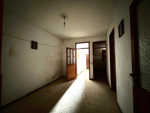 Casa a la venta en las Majoreras, no permite hipoteca - foto 5