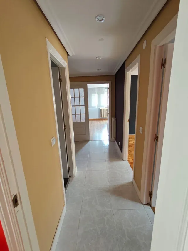 VENTA PISO CACABELOS CENTRO — 9