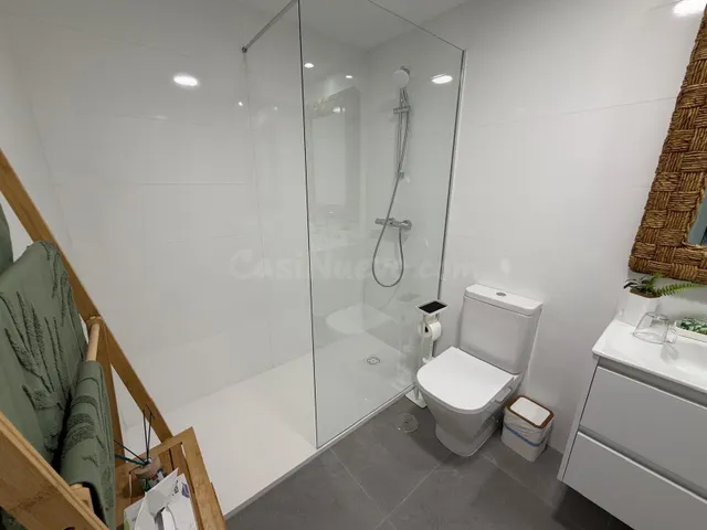 Planta baja 2 habitaciones 110m² en venta - Calaburra - Chaparral — 3