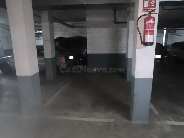 PARQUING EN VENTA - foto 2