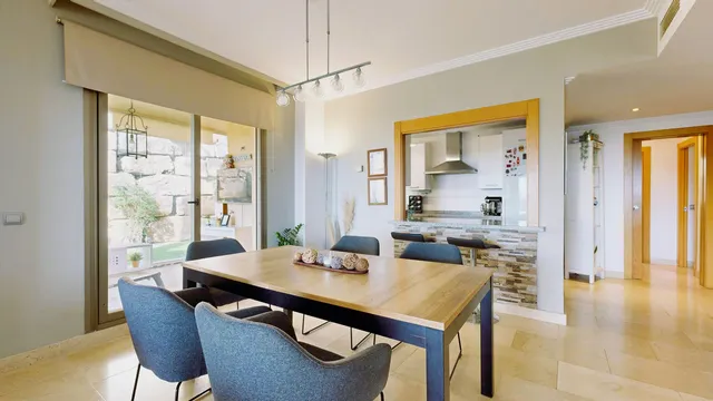 Apartamento 4 habitaciones 128m² en venta - Costa del Sol — 8