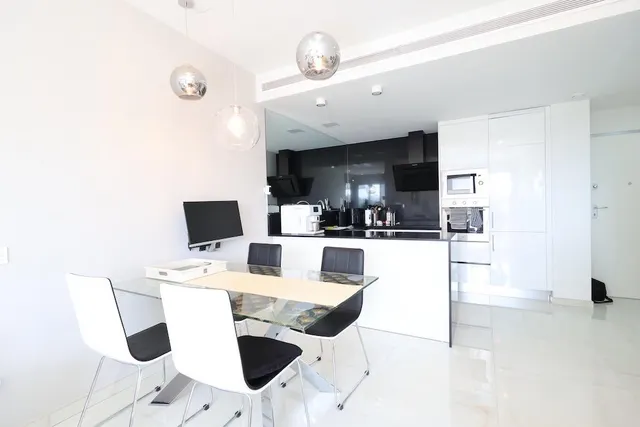 Moderno apartamento en residencial Amanecer 3 — 9