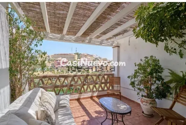 ESTUPENDO PISO ÁTICO DÚPLEX EN RIVIERA DEL SOL, MIJAS COSTA - foto 5