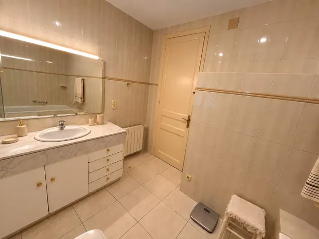Elegante vivienda de 117 m2 en finca regia en Sant Antoni (Eixample) — 10