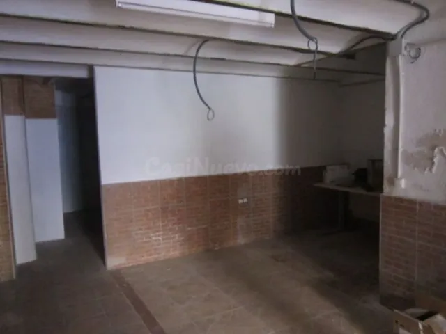 Local comercial 112m² en venta - La Petxina - foto 2