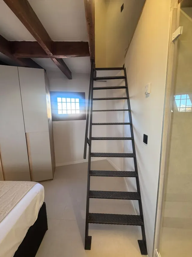 Exclusiva vivienda exterior a estrenar junto a la Puerta del Sol — 21