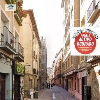 Venta piso en Zaragoza