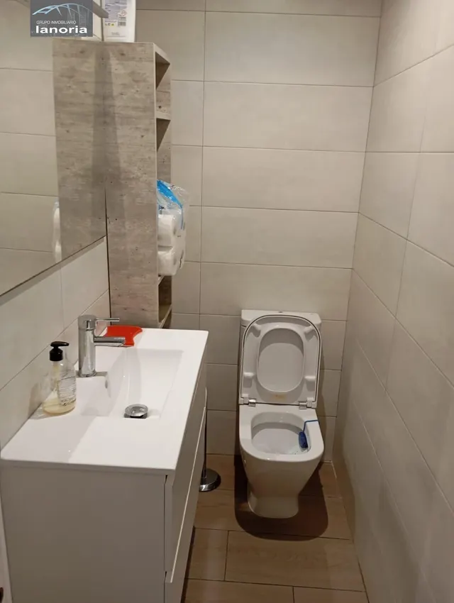 Grupo la Noria VENDE piso REFORMADO, 2 Dormitorios, 2 Baños en C/ Hermanos Jiménez (4º SIN ascensor) — 6