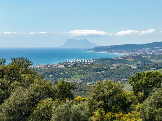 Terreno edificable 2,60 ha Estepona - Ideal para vivienda un - foto 3