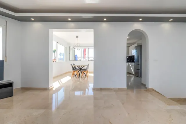 Preciosa casa en Estepona (Málaga) con maravillosas vistas al mar — 36