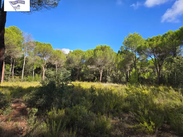 Terreno Urbano en Pinares del Júcar, Albacete — 7
