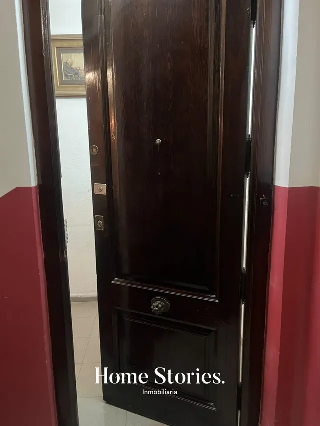 Piso 3 habitaciones 134m² en venta - Sant Francesc — 11