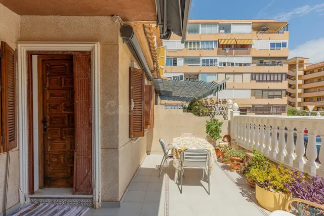 Casa 3 habitaciones 99m² en venta - Cabo cervera — 3