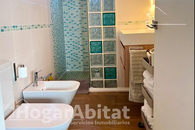 Espectacular terraza privada y diseño reformado en este luminoso ático exterior en excelente zona — 20