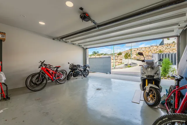 Chalet 3 habitaciones 415m² en venta - Malagueta - Monte Sancha — 44