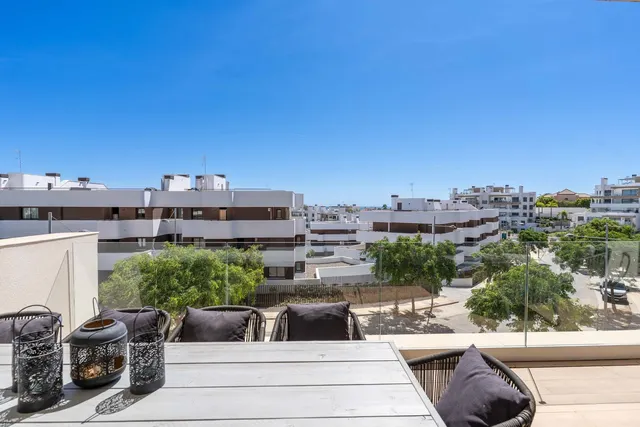 Ático 4 habitaciones 270m² en venta - Costa Del Sol — 33