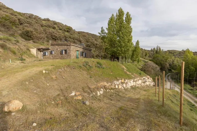 Cortijo Sierra Nigüelas — 38