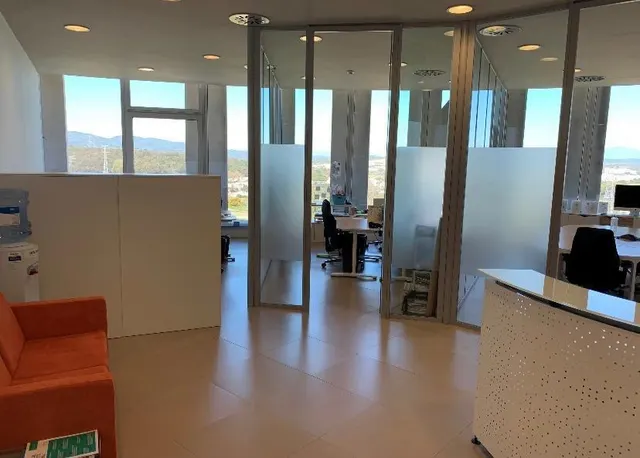 OFICINA EN TORRES DE HERCULES — 6