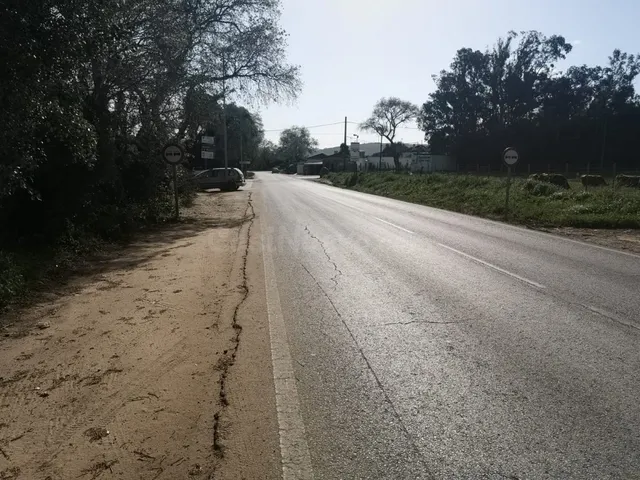 PARCELARÚSTICA 6300 METROS FRENTE A VENTA 3 CARRILES EN LA M - foto 5