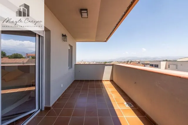 Espectacular casa en Nueva Otura — 33