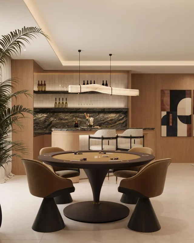 Villa 4 habitaciones 808m² en venta - Linda Vista-Nueva Alcántara-Cortijo Blanco — 9
