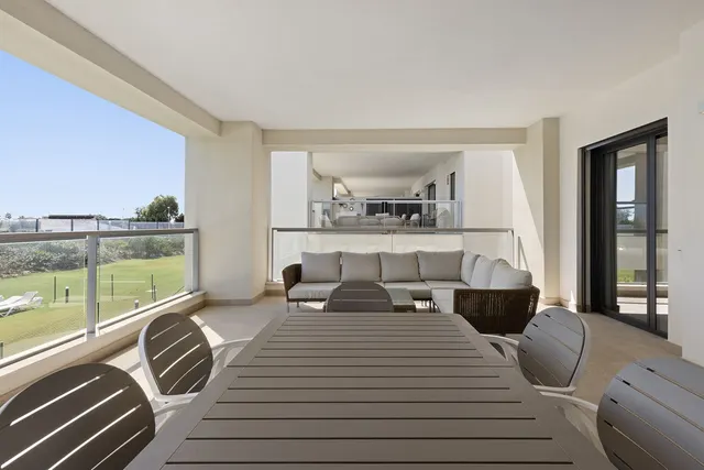 Apartamento 3 habitaciones 105m² en venta - Costa Del Sol — 24