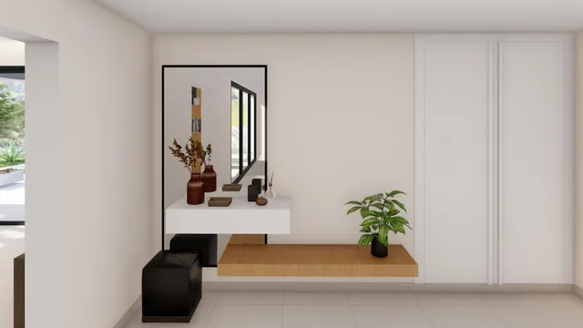 VILLA DE OBRA NUEVA EN YECLA, MURCIA — 8