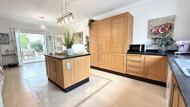 Chalet 7 habitaciones 425m² en venta - Riviera del sol — 9