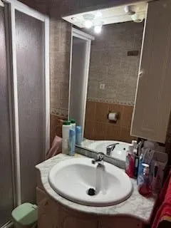 PISO BAJO EN VENTA EN CHICLANA DE LA FRONTERA — 9