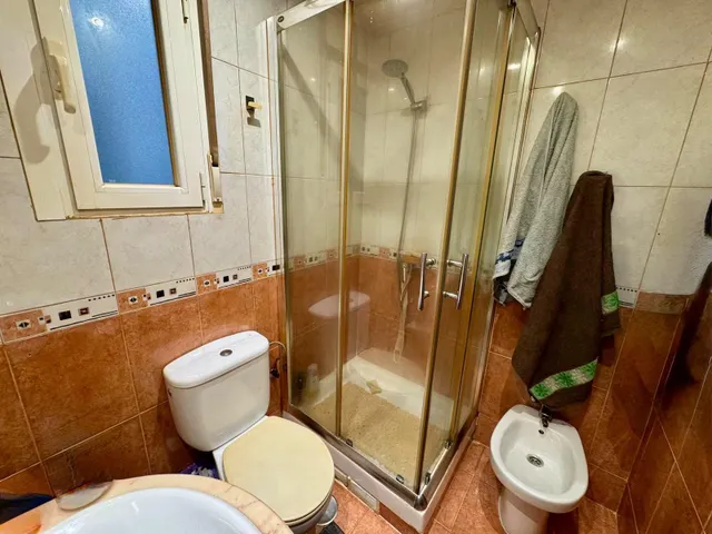 Piso 1 habitación 45m² en venta - La Latina — 25
