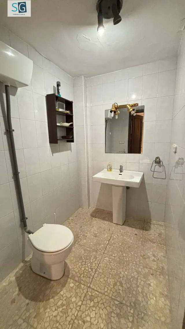 Bonita casa en el centro del pueblo de Padul — 32