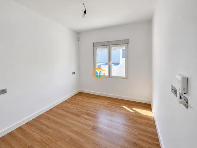 CHALET INDEPENDENTE EN EL ALBIR — 26