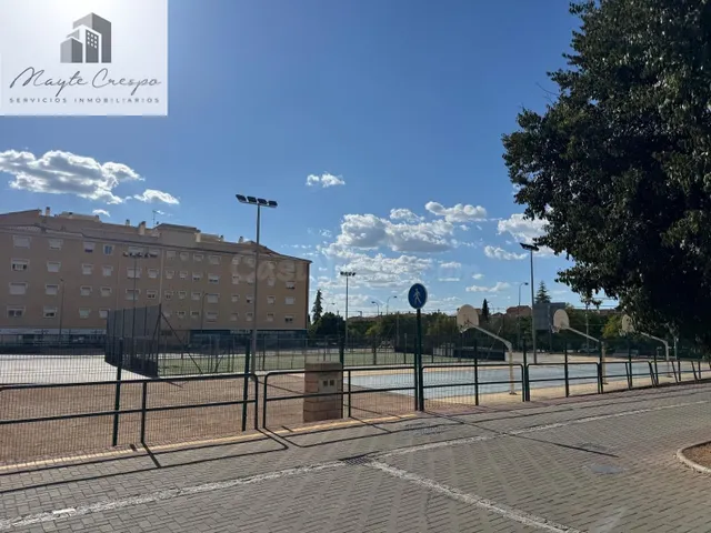 NUDA PROPIEDAD EN ZONA CÁMARA DE COMERCIO – GRANADA — 4