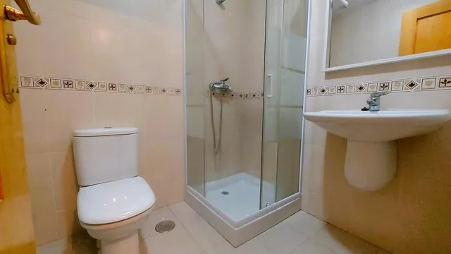 Piso en alquiler en Ogijares — 12