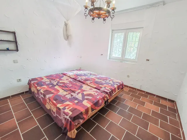 Amplio chalet independiente estilo clásico en zona Finestrat pueblo - www.inmobiliarialesdunes.com — 34