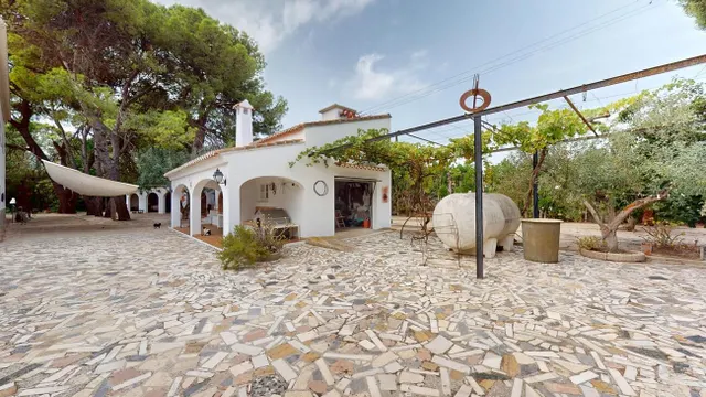 Apartamento 5 habitaciones 200m² en venta - Playa les deveses — 15