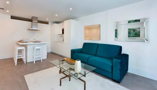 Apartamento 2 habitaciones 61m² en venta - Marbella — 17