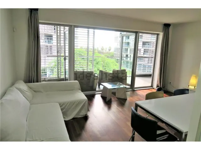 Piso Amueblado — 18