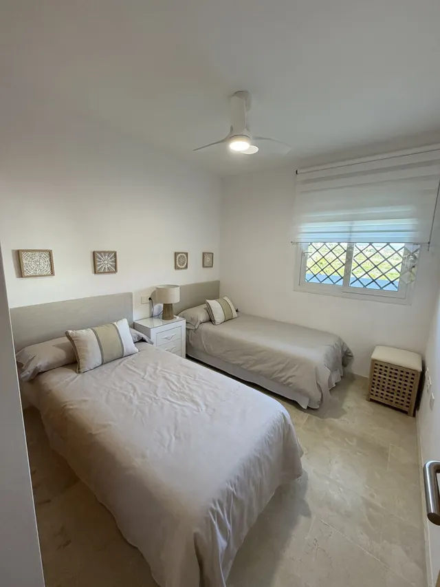Apartamento 2 habitaciones 110m² en alquiler - Costa del Sol — 14