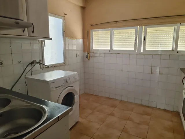 Piso en el centro para reformar — 12