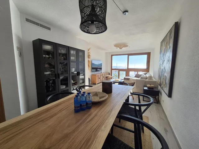 Ático Dúplex 3 habitaciones 156m² en venta - Costa del Sol — 24