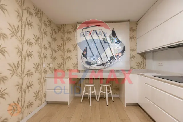 Un chalet para disfrutar de la vida, tu nuevo hogar en parquesol — 7