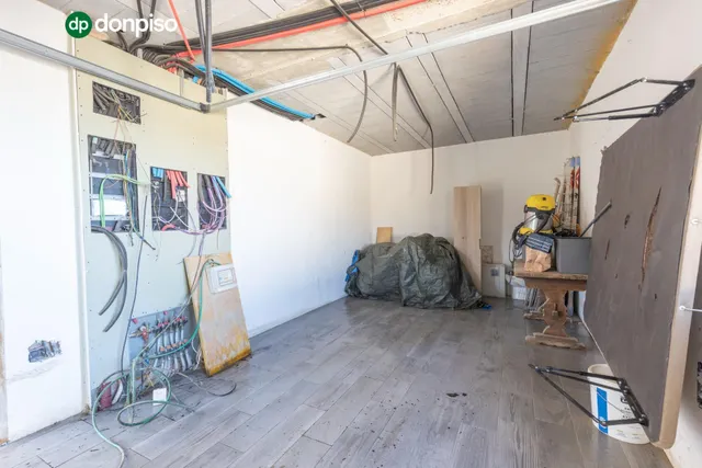 Casa en venta en construcción en Cañadas del Parque — 44
