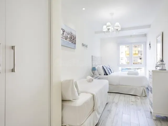 Piso 4 habitaciones 200m² en alquiler - Centre - foto 5