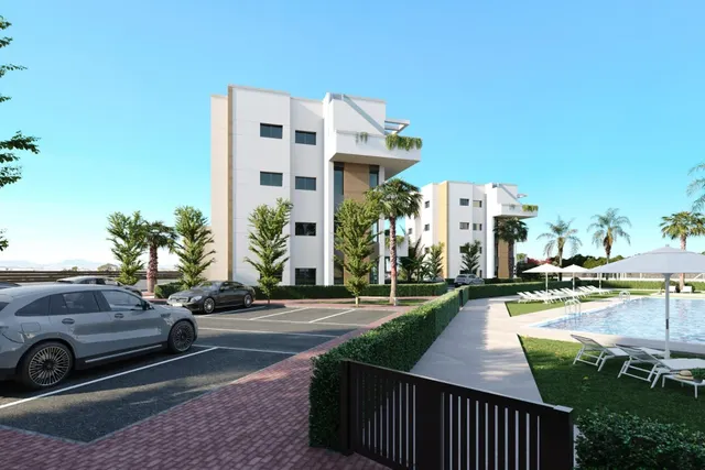Apartamento 2 habitaciones 83m² en venta - Dolores de Pacheco-Santa Rosalía — 35