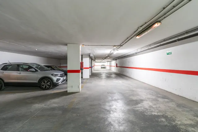Acogedor piso en La Gangosa, Vicar – Ideal para entrar a vivir — 30