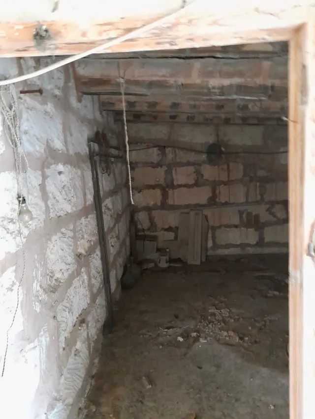 Casa de pueblo — 17