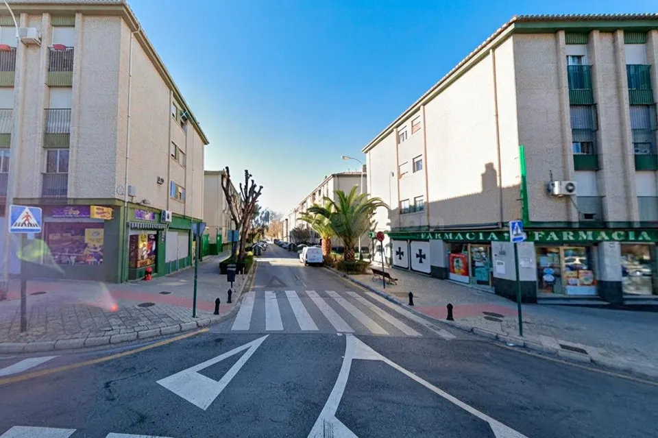 PARQUE NUEVA GRANADA