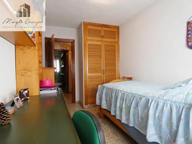 ¡tu nuevo hogar en Granada te está esperando! — 21